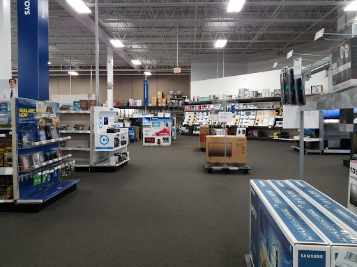 Electronics Store «Best Buy», reviews and photos, 1851 Deptford Center Rd, Deptford Township, NJ 08096, USA