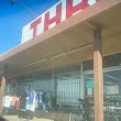 Thrift Mart