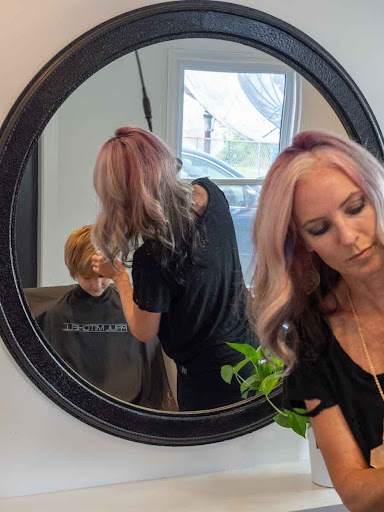 Beauty Salon «Fix Salon Studio», reviews and photos, 18 Leinbach Dr d, Charleston, SC 29407, USA