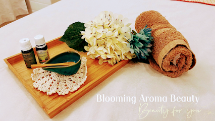 Blooming Aroma Beauty 士林做臉/按摩/芳香調油諮詢/精油/手作/孕婦按摩