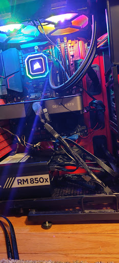 Computer Repair Service «First Resource Computer», reviews and photos, 590 Reservoir Ave, Cranston, RI 02910, USA