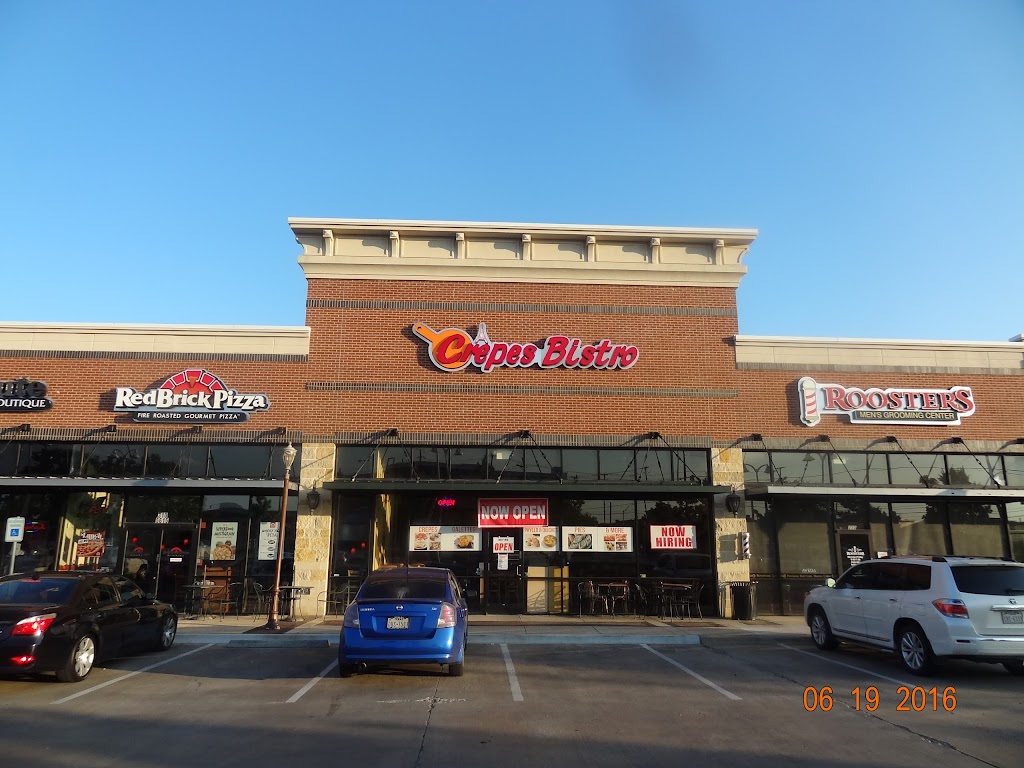 Crepes Bistro 76034