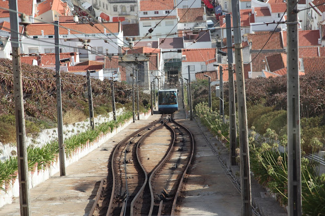 Oficina De Turismo - Nazaré