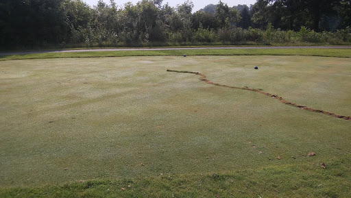 Golf Club «Eagle Creek Golf Club», reviews and photos, 8802 W 56th St, Indianapolis, IN 46234, USA