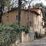 Photo n°1 de l'avis de nicoletta.a fait le 26/04/2023 à 19:11 sur le  La Locanda del Borgo à Pietralunga