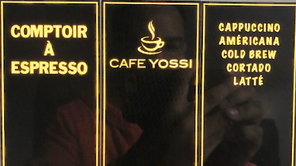 Cafe Yossi