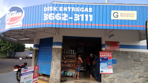 Droga Líder de Batatais em Batatais