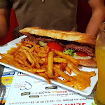 Photo n° 2 de l'avis de Pauline.o fait le 13/10/2019 à 15:58 pour Restaurant Latté à Beaufort-en-Anjou