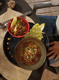 Soupe du Restaurant thaï Namtha bistrot thaï à Bruguières - n°7