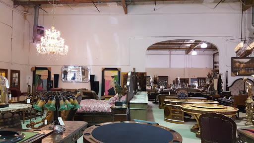 Furniture Store «World Of Decor», reviews and photos, 17092 Pullman St, Irvine, CA 92614, USA