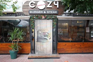 Cozy Burger & Steak image