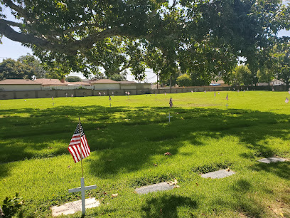 Downey Cemetery District