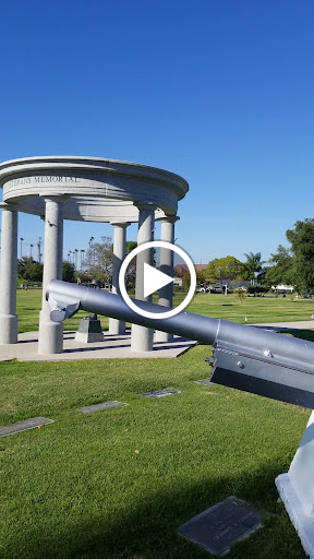 Cemetery «Harbor Lawn-Mt. Olive Memorial Park & Mortuary», reviews and photos, 1625 Gisler Ave, Costa Mesa, CA 92626, USA