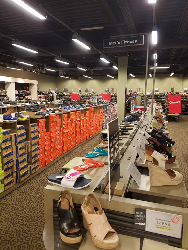 Footwear wholesaler Costa Mesa