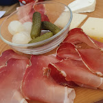 Photo n°6 de l'avis de Mauro.a fait le 18/08/2022 à 12:42 sur le  Adamello Collini Al Bedole - Mountain Hut à Strembo