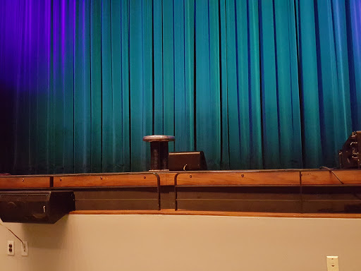 Event Venue «R. Don Cowan Fine and Performing Arts Center», reviews and photos, 3900 University Blvd, Tyler, TX 75701, USA