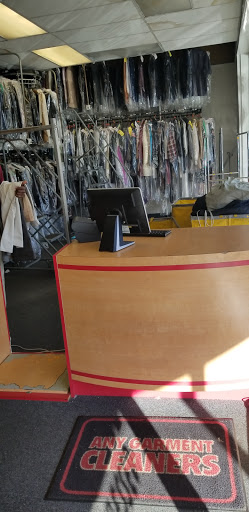 Dry Cleaner «Any Garment Cleaners», reviews and photos, 2065 Rt 22 W, Union, NJ 07083, USA