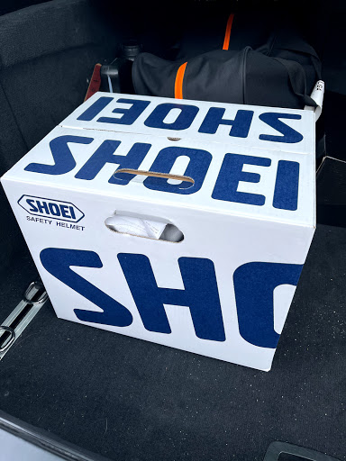 Motorcycle Parts Store «Cycle Gear», reviews and photos, 2052 Lincoln Hwy, Edison, NJ 08817, USA