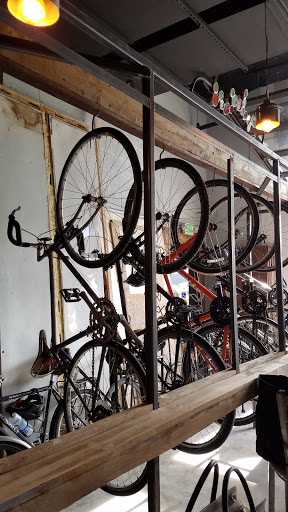 Cafe «HandleBar Cafe», reviews and photos, 511 S Caroline St, Baltimore, MD 21231, USA