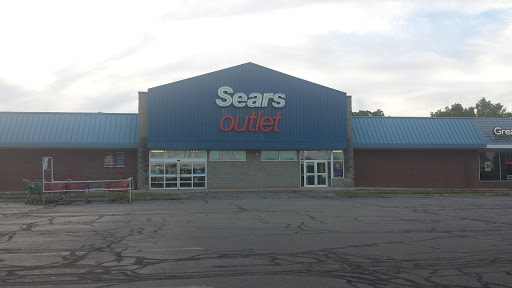 Appliance Store «Sears Outlet», reviews and photos, 13 Hampton House Rd, Newton, NJ 07860, USA