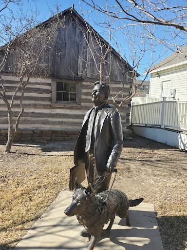 Museum «Frisco Heritage Museum», reviews and photos, 6455 Page St, Frisco, TX 75034, USA