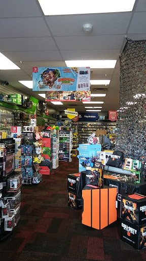Video Game Store «GameStop», reviews and photos, 1136 N Gateway Ave, Rockwood, TN 37854, USA