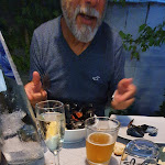 Photo n°2 de l'avis de Patrizia. fait le 27/08/2020 à 21:02 sur le  Ristorante Neccio à Pisa