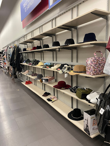 Clothing Store «Burlington Coat Factory», reviews and photos, 3671 N Freeway Blvd, Sacramento, CA 95834, USA