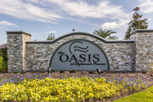 The Oasis at Highwoods Preserve Luxury Apartment Homes