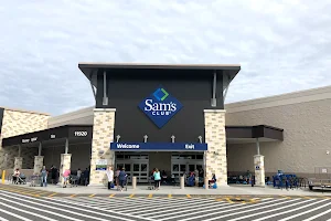 Sam's Club image