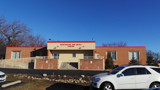 1200 S Lake St, Mundelein, IL 60060, USA