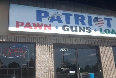 Patriot Pawn & Guns