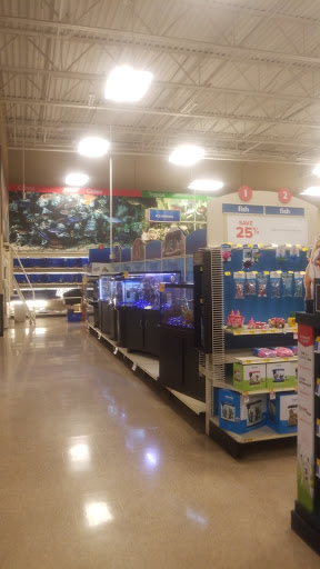 Pet Supply Store «PetSmart», reviews and photos, 1225 Industrial Rd, San Carlos, CA 94070, USA