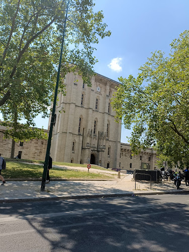 Service Départemental de l'Architecture et du Patrimoine du Val de Marne à Vincennes