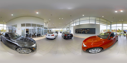 Used Car Dealer «Fields BMW Northfield», reviews and photos, 700 West Frontage Road, Northfield, IL 60093, USA