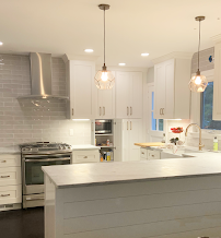 Jonathan Vincent Design - Photo 3 - Car repair in , Stamford