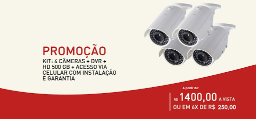 Logo da empresa - Qualitel