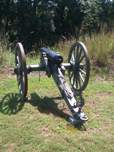 Battle Site «Fort Harrison», reviews and photos, 8621 Battlefield Park Rd, Henrico, VA 23231, USA