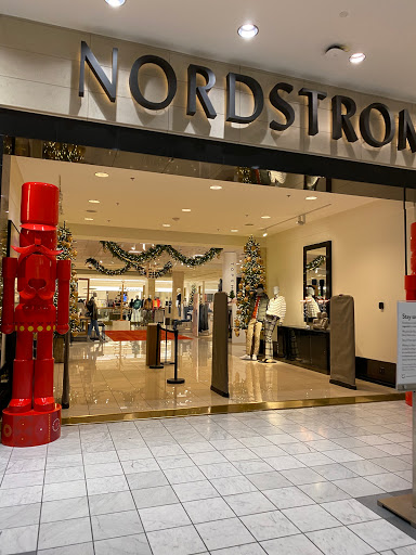 Department Store «Nordstrom The Mall at Green Hills», reviews and photos, 2130 Abbott Martin Rd, Nashville, TN 37215, USA