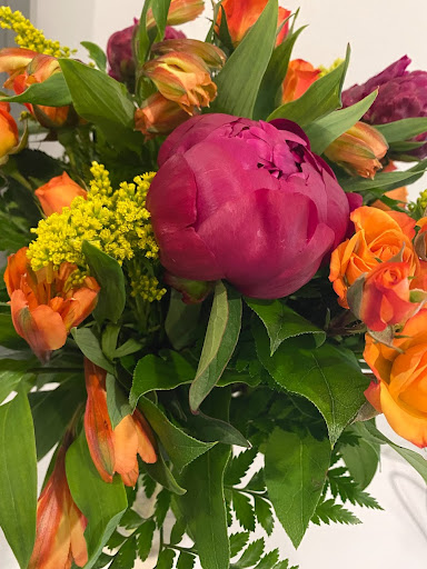 Florist «Midwood Flower Shop», reviews and photos, 2415 Central Ave, Charlotte, NC 28205, USA