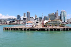 Auckland Waterfront image