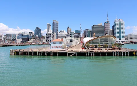 Auckland Waterfront image
