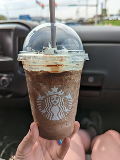 Coffee Shop «Starbucks», reviews and photos, 6455 Carlisle Pike #1a, Mechanicsburg, PA 17050, USA