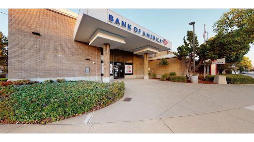 Bank of America Financial Center, 39300 Fremont Blvd, Fremont, CA 94538, Bank