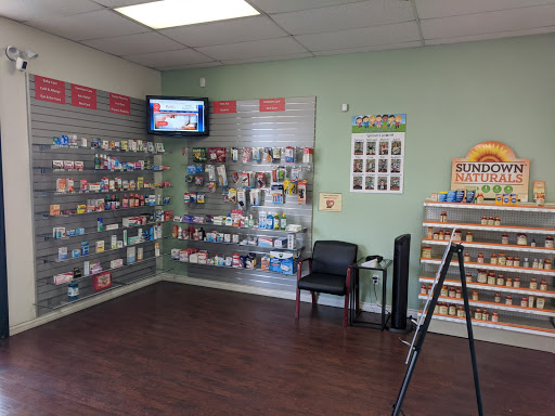 Pharmacy «CARE PHARMACY», reviews and photos, 129 N McKinley St #102, Corona, CA 92879, USA