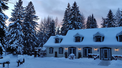 Bed & Breakfast Gite La Trembling in Mont-Tremblant (QC) | CanaGuide