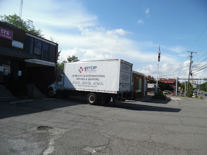 1Stop Pack N Ship Fairfax VA | Moving & Storage