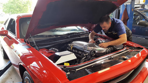 Auto Repair Shop «Bayshore Tire & Service Center», reviews and photos, 1820 SW Bayshore Blvd, Port St Lucie, FL 34984, USA