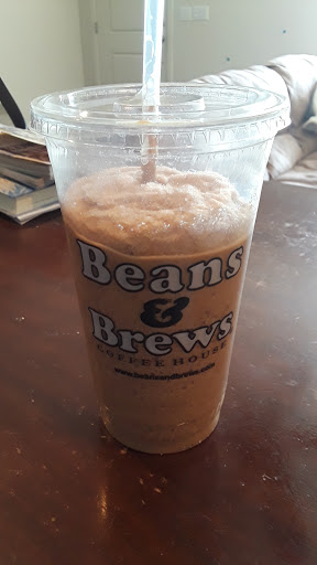 Coffee Shop «Beans & Brews», reviews and photos, 5938 State St, Murray, UT 84107, USA