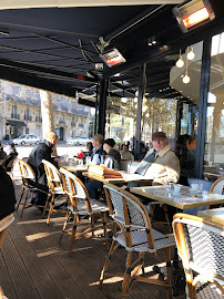 Atmosphère du Restaurant Mayo à Paris - n°10